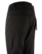 Pistolero Jeans Perma Svart Stl 34"34