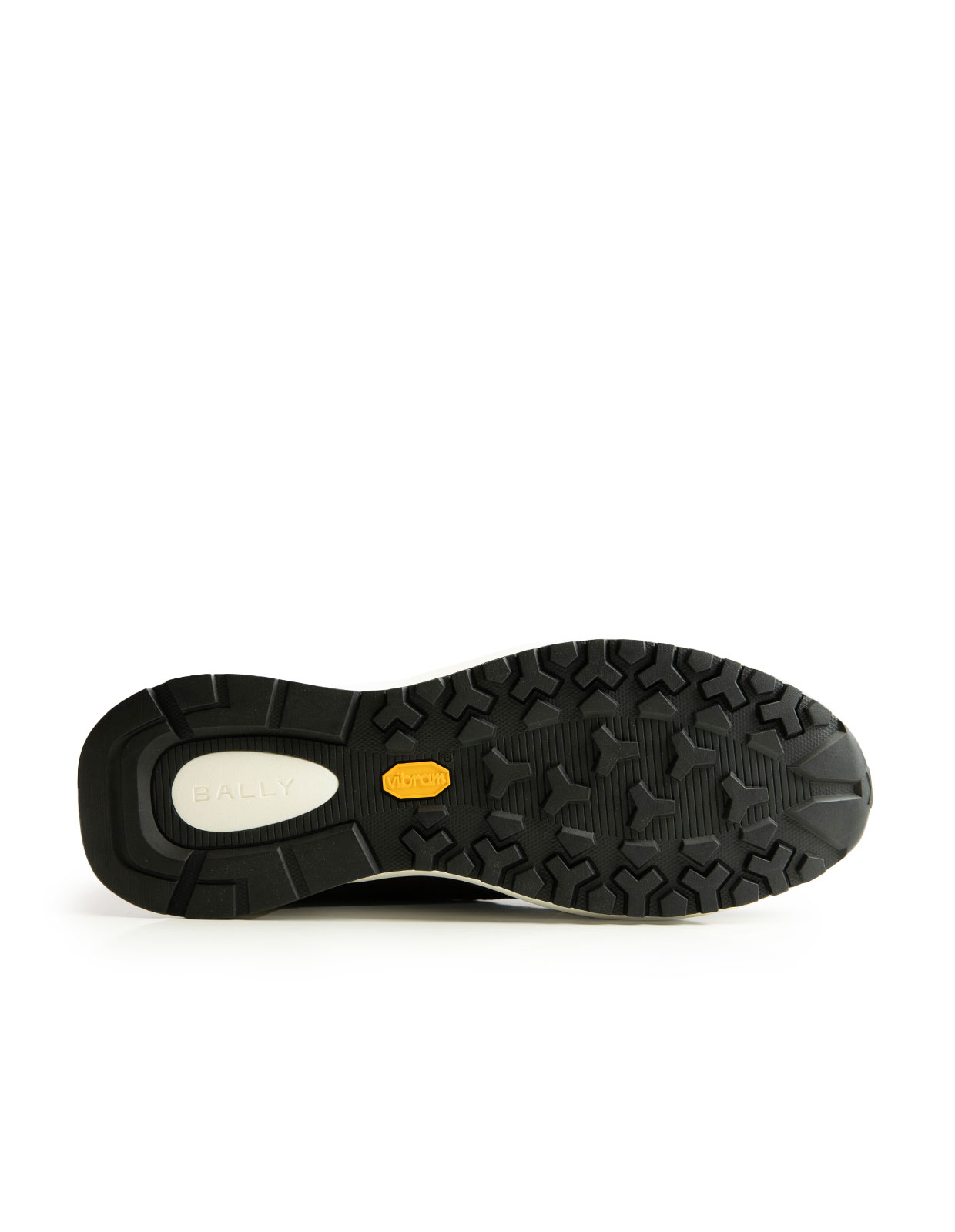 Dewy-T Sneaker Brun Stl 11