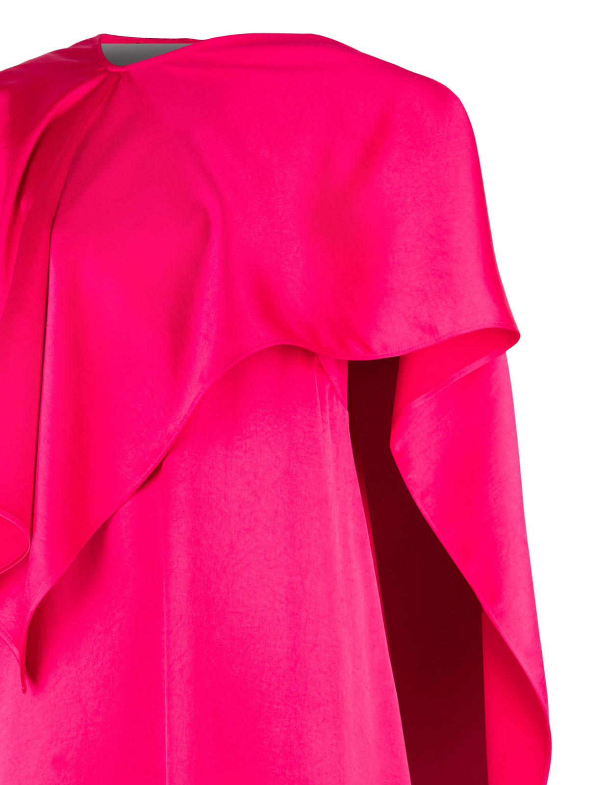Gambero Klänning Rosa Stl 40