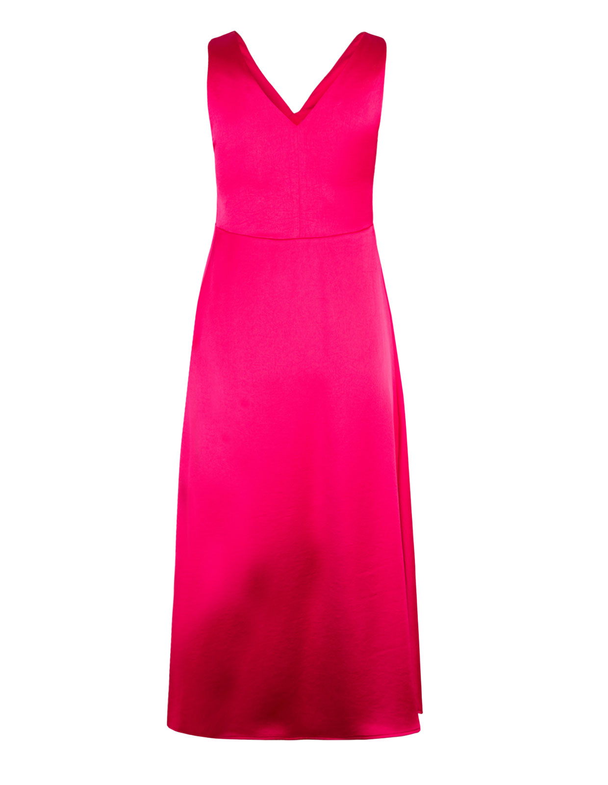 Gambero Klänning Rosa Stl 40