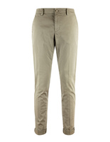 New York Regular Chinos Bomull Olivgrön Stl 48