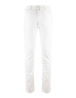 Nick Jeans Vit 38"