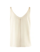 Shin Top Siden Benvit