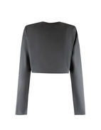 Vida Bolero Navy Stl XS
