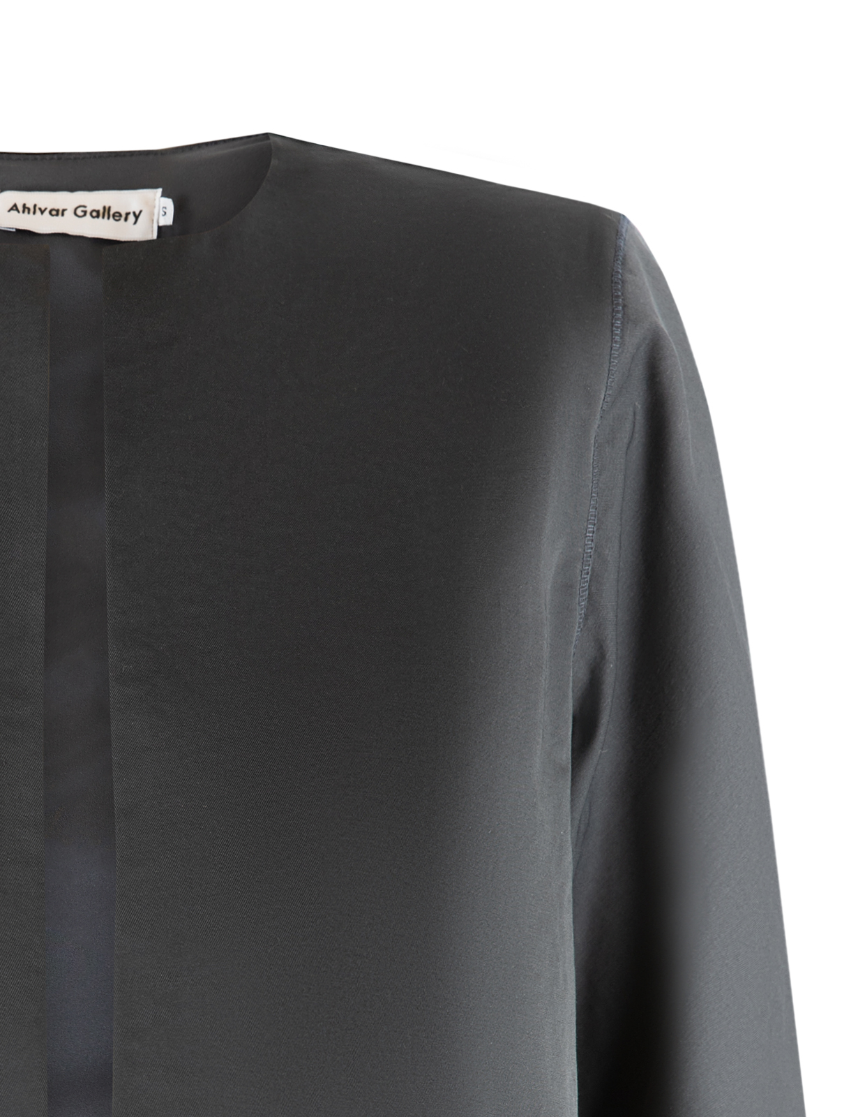 Vida Bolero Navy Stl XS