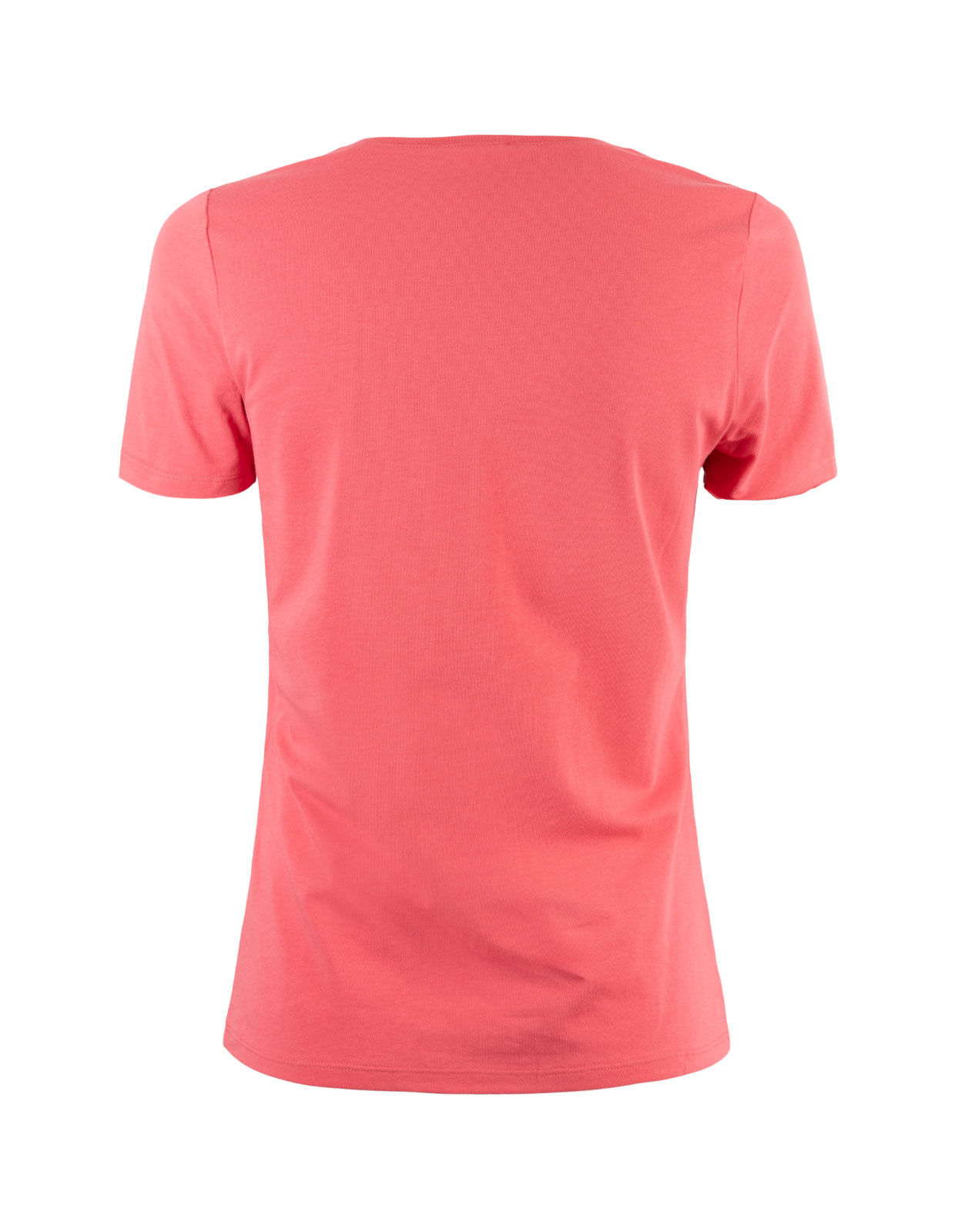 T-Shirt Ceriserosa