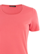 T-Shirt Ceriserosa Stl 36