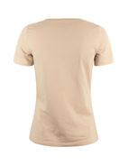 T-Shirt Beige Stl 44
