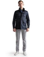Firenze Field Jacket Vattenavvisande Navy