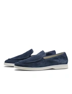 Debonair Loafer Mocka Navy 40
