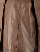 Thea Skinnjacka Brun