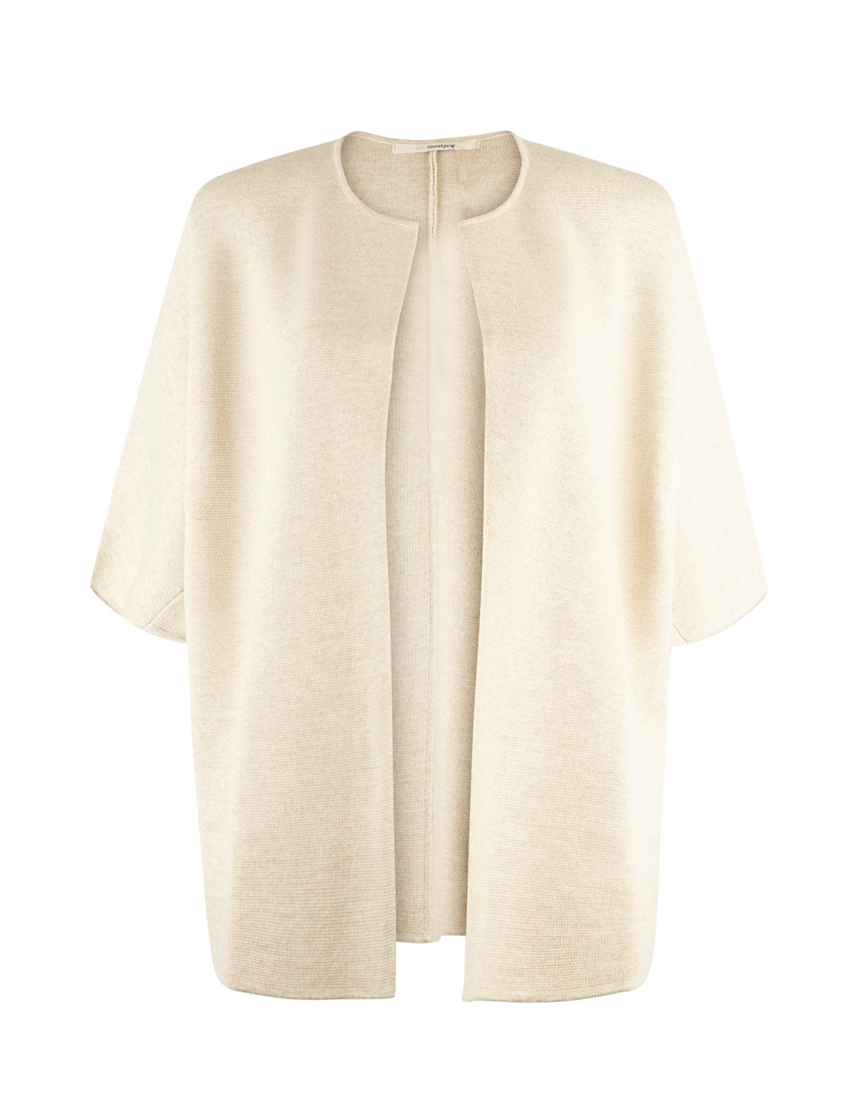 Evi Cardigan Beige