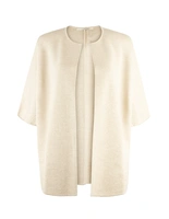 Evi Cardigan Beige