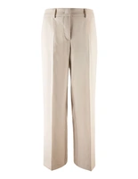 Olessa Byxa Ljusbeige