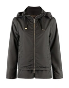 Sinia WK Jacka Svart 44