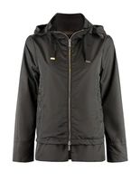 Sinia WK Jacka Svart 44