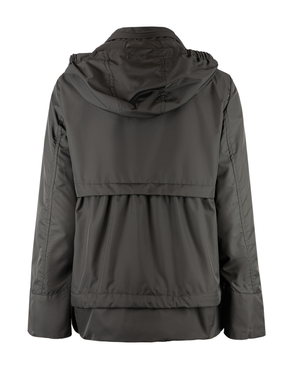 Sinia WK Jacka Svart 44