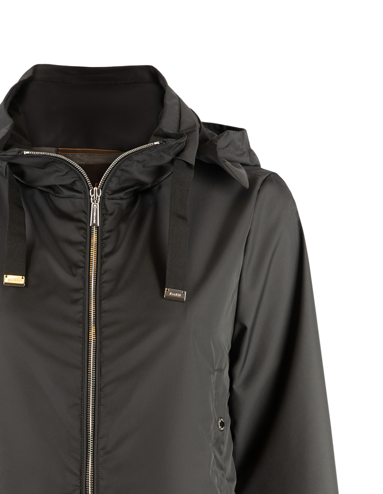 Sinia WK Jacka Svart 44