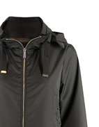 Sinia WK Jacka Svart 44