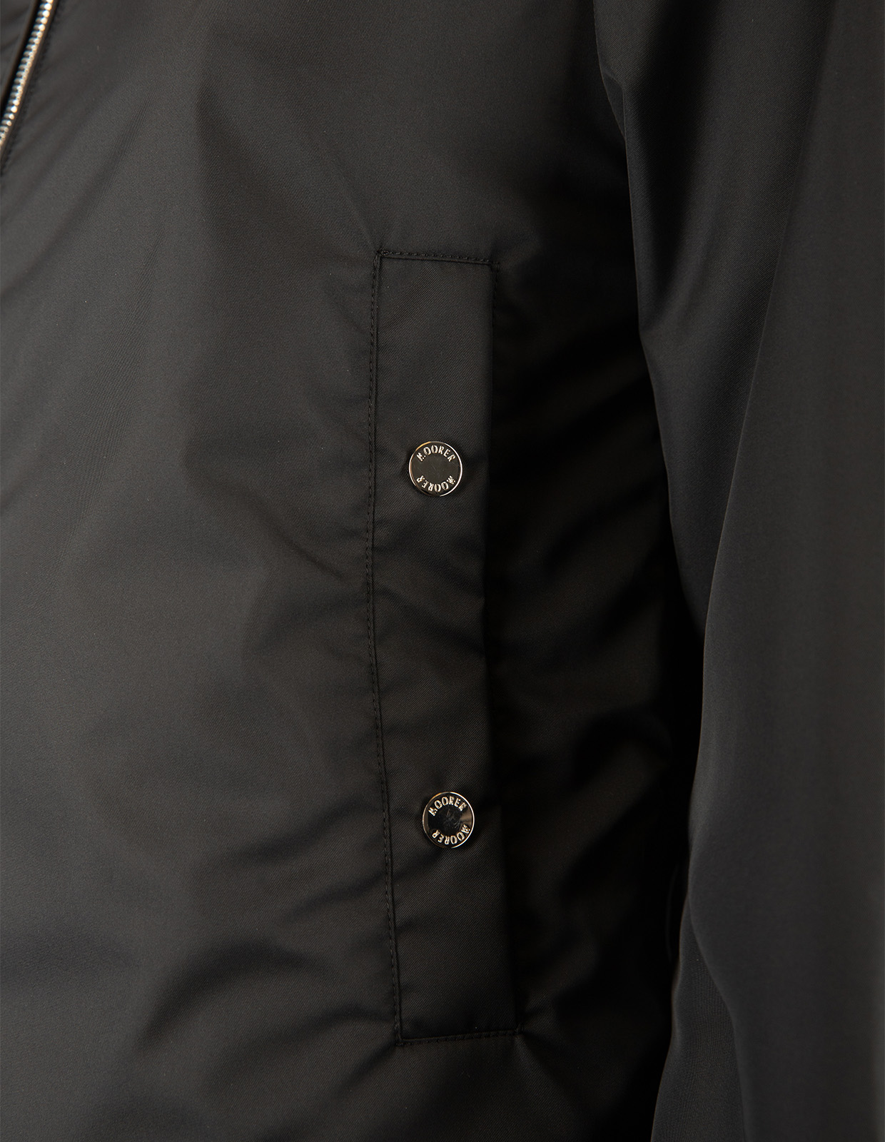 Sinia WK Jacka Svart 44