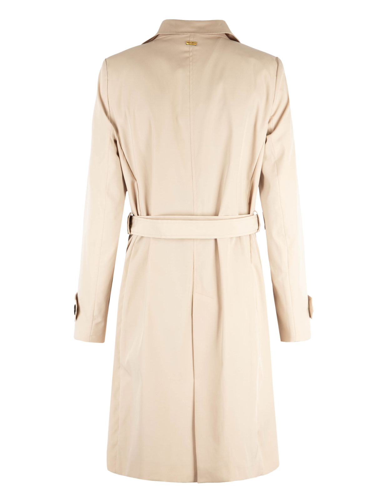 Trenchcoat Beige Stl 42