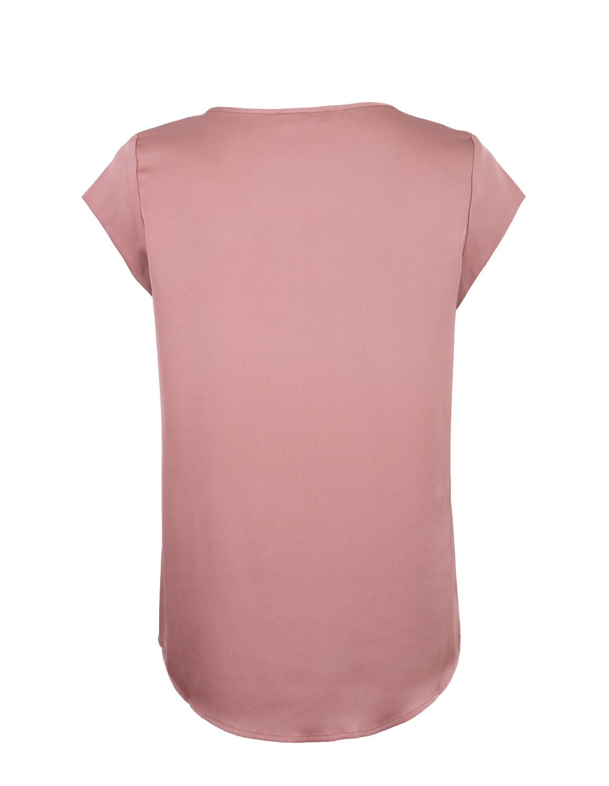 Silk Blouse Pink Silk Blouse Pink