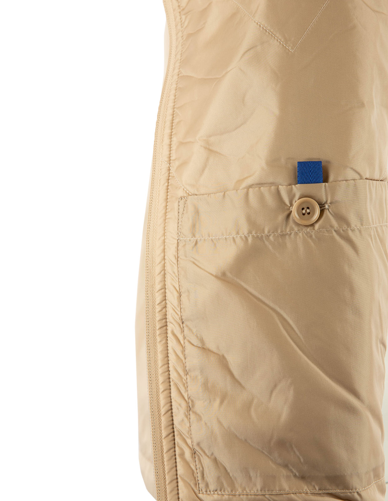 Väst Beige 56