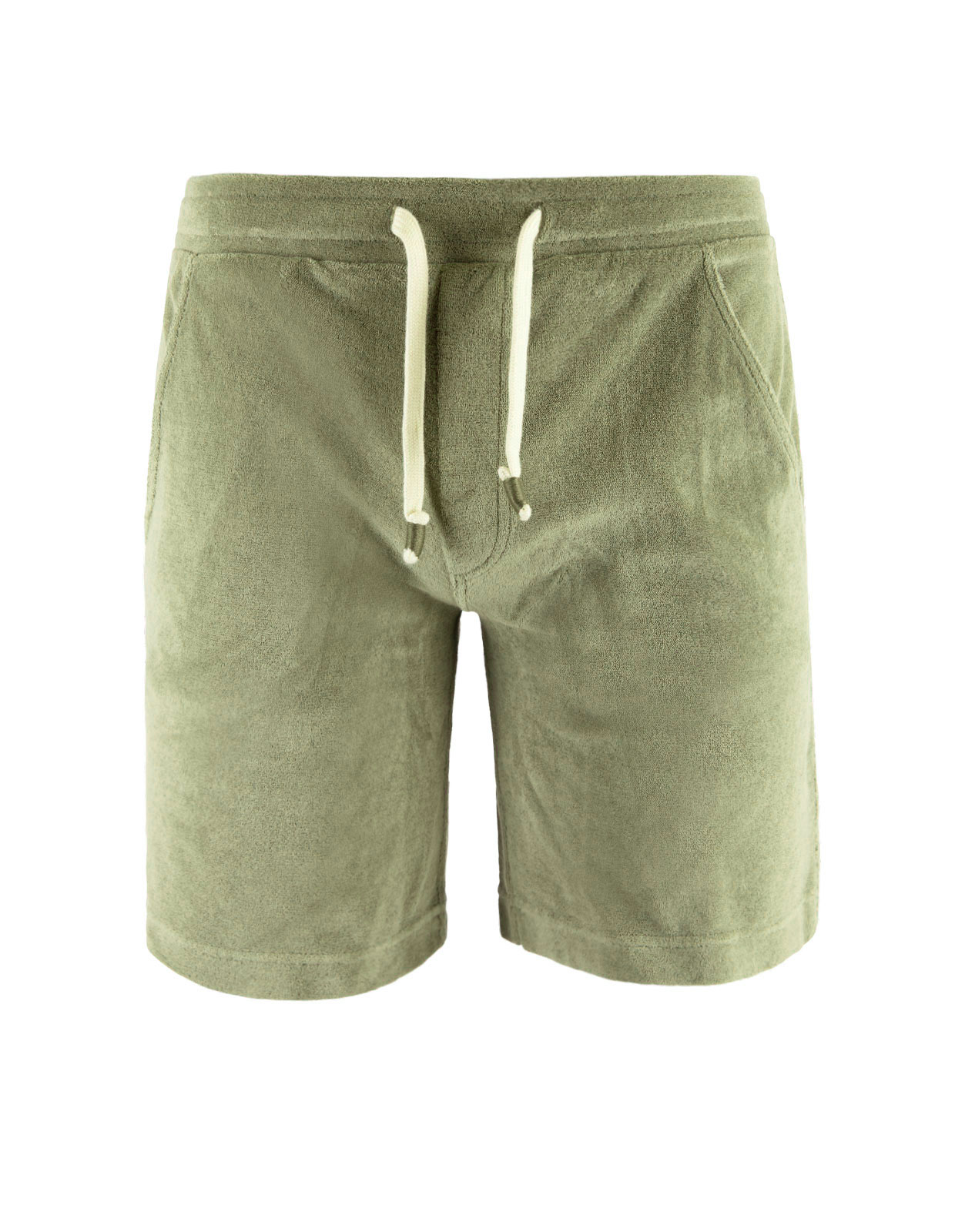 Perry Shorts Grön