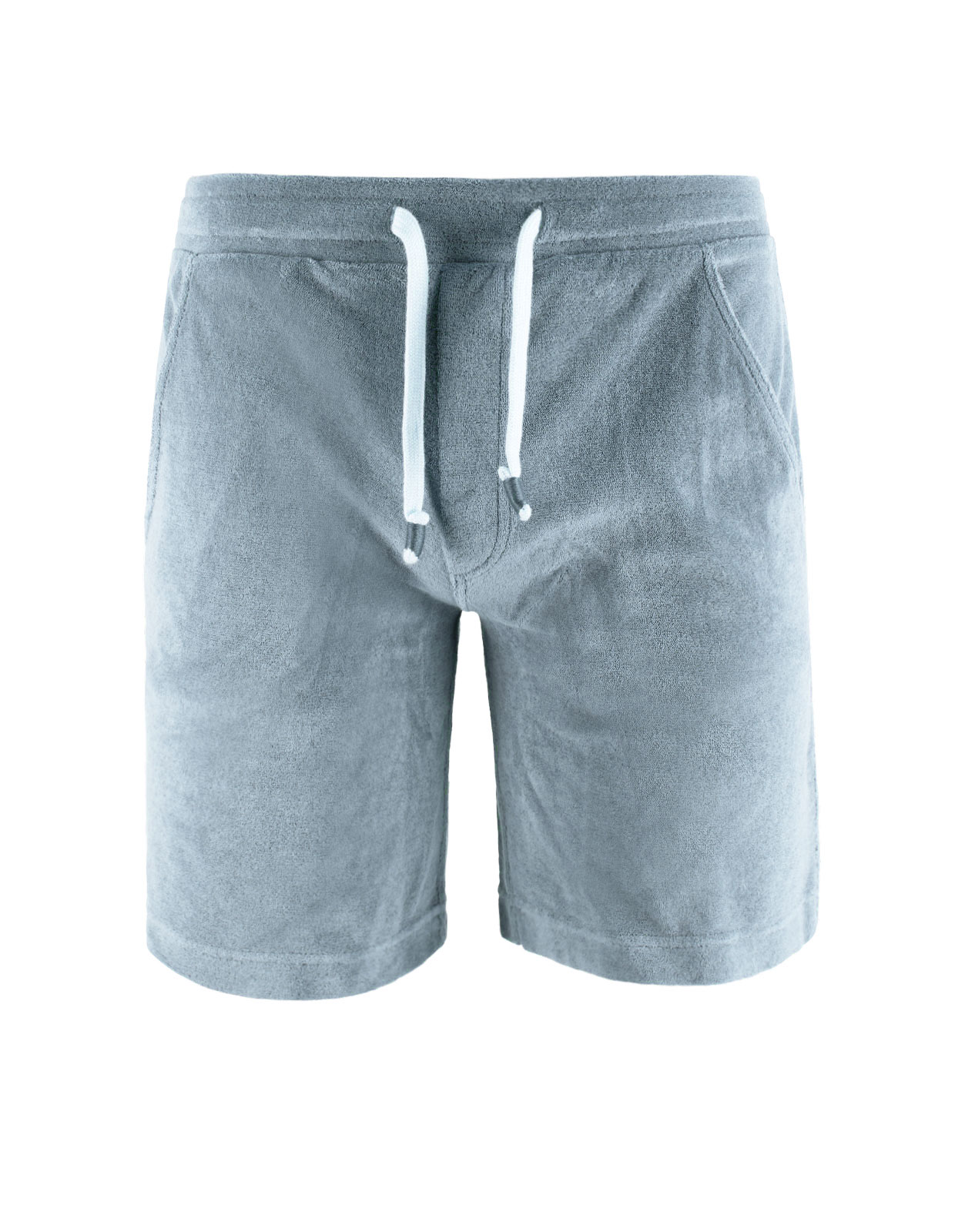 Perry Shorts Blå