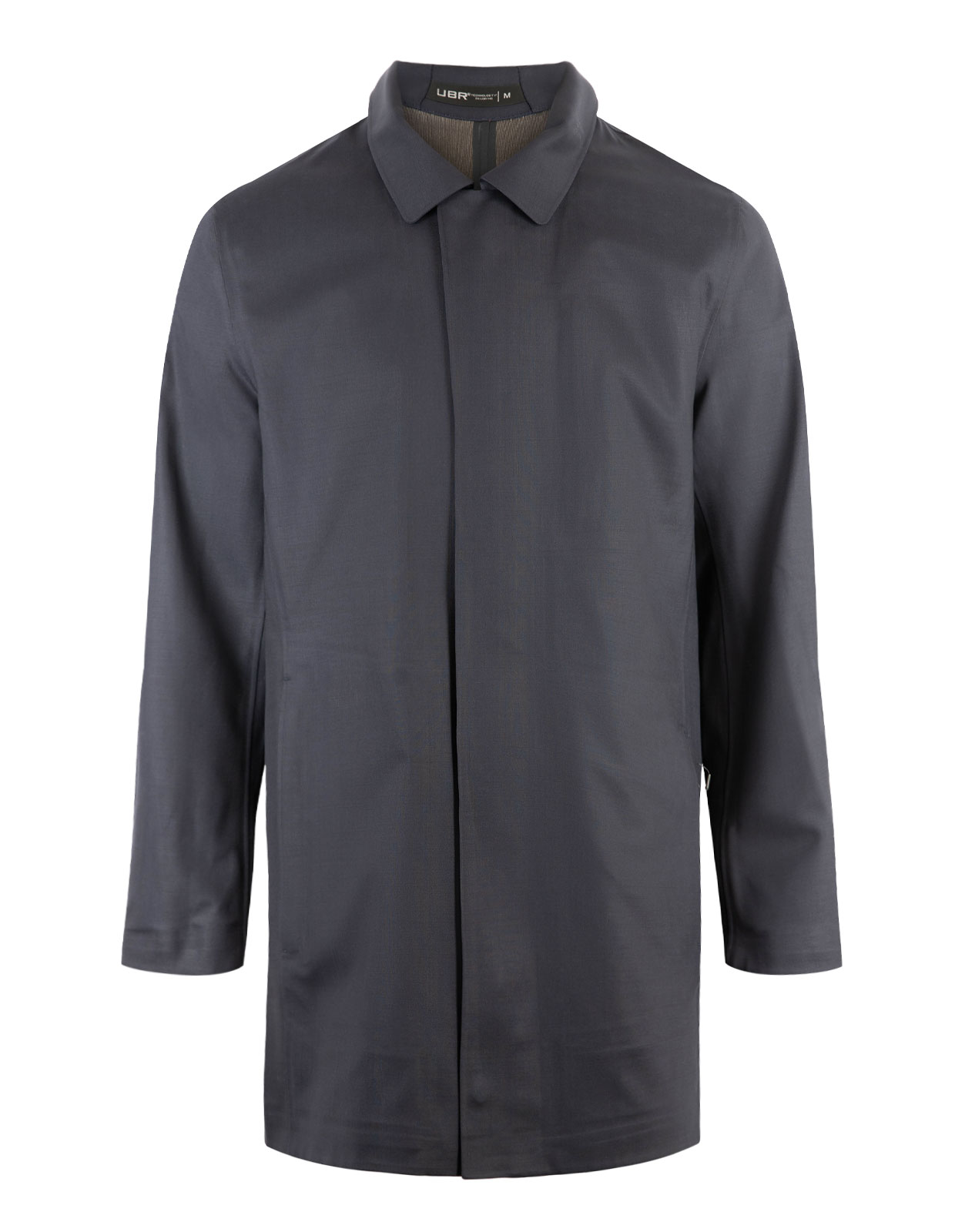 Sky Fall Savile Rock Navy