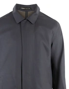 Sky Fall Savile Rock Navy