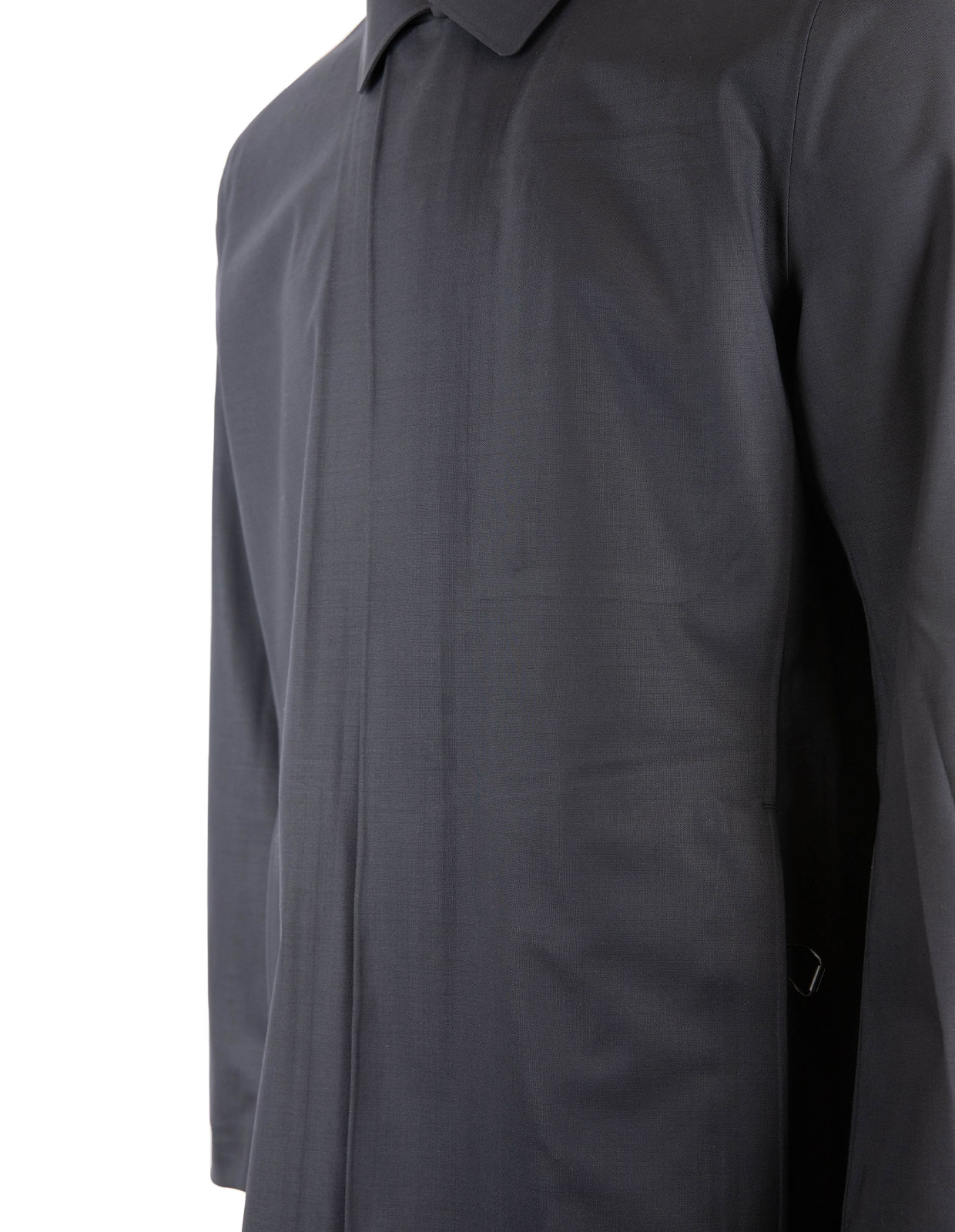 Sky Fall Savile Rock Navy