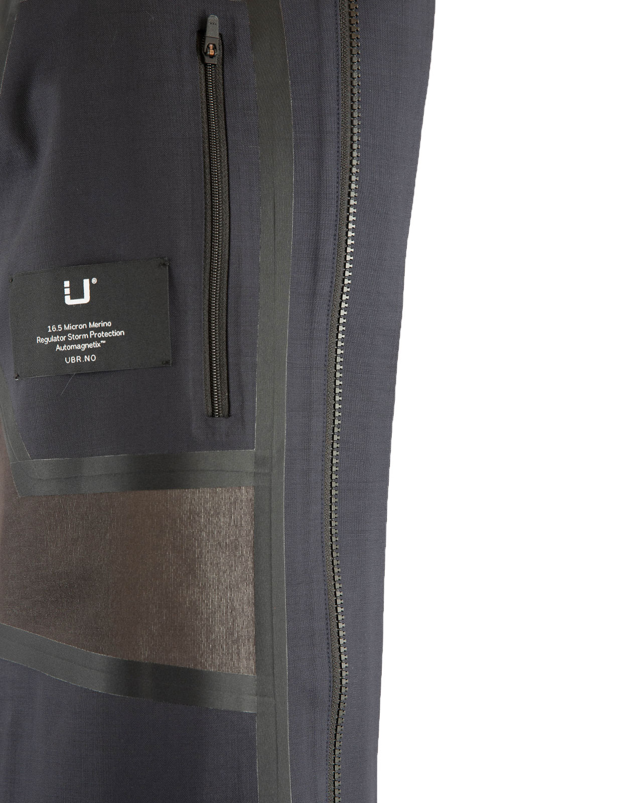 Sky Fall Savile Rock Navy