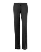 Zoe Classic Pants Black Stl XL