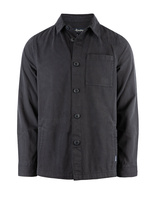 Barbour Overshirt Navy