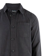 Barbour Overshirt Navy