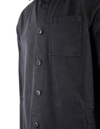 Barbour Overshirt Navy L