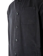 Barbour Overshirt Navy