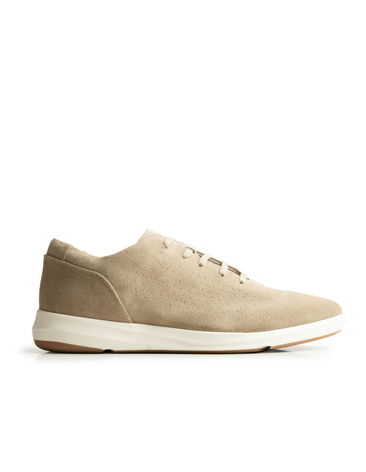 Velox Runner Sneakers Beige