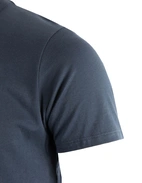 T-shirt Pimabomull Marinblå XL