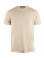 T-shirt Pimabomull Vintage Beige Stl M