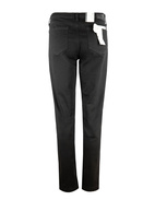 Vic Denim Jeans Svart Stl 34