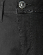 Vic Denim Jeans Svart Stl 34