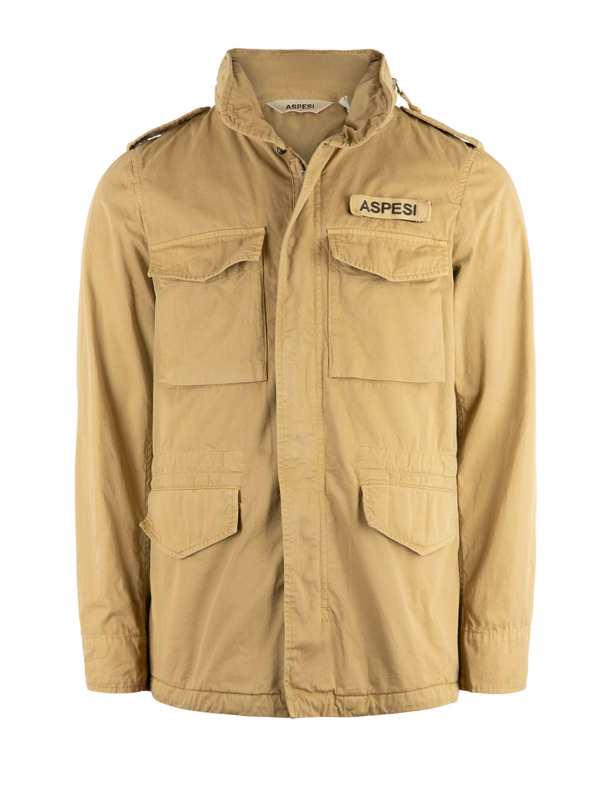 Field Jacka Beige