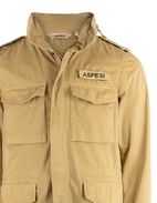 Field Jacka Beige