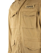 Field Jacka Beige