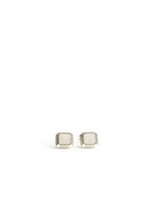 Signature Octo Manschettknappar Silver