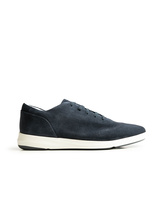 Velox Runner Sneakers Navy