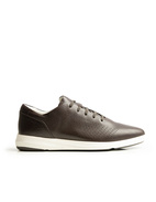 Velox Runner Sneakers Mörkbrun 44