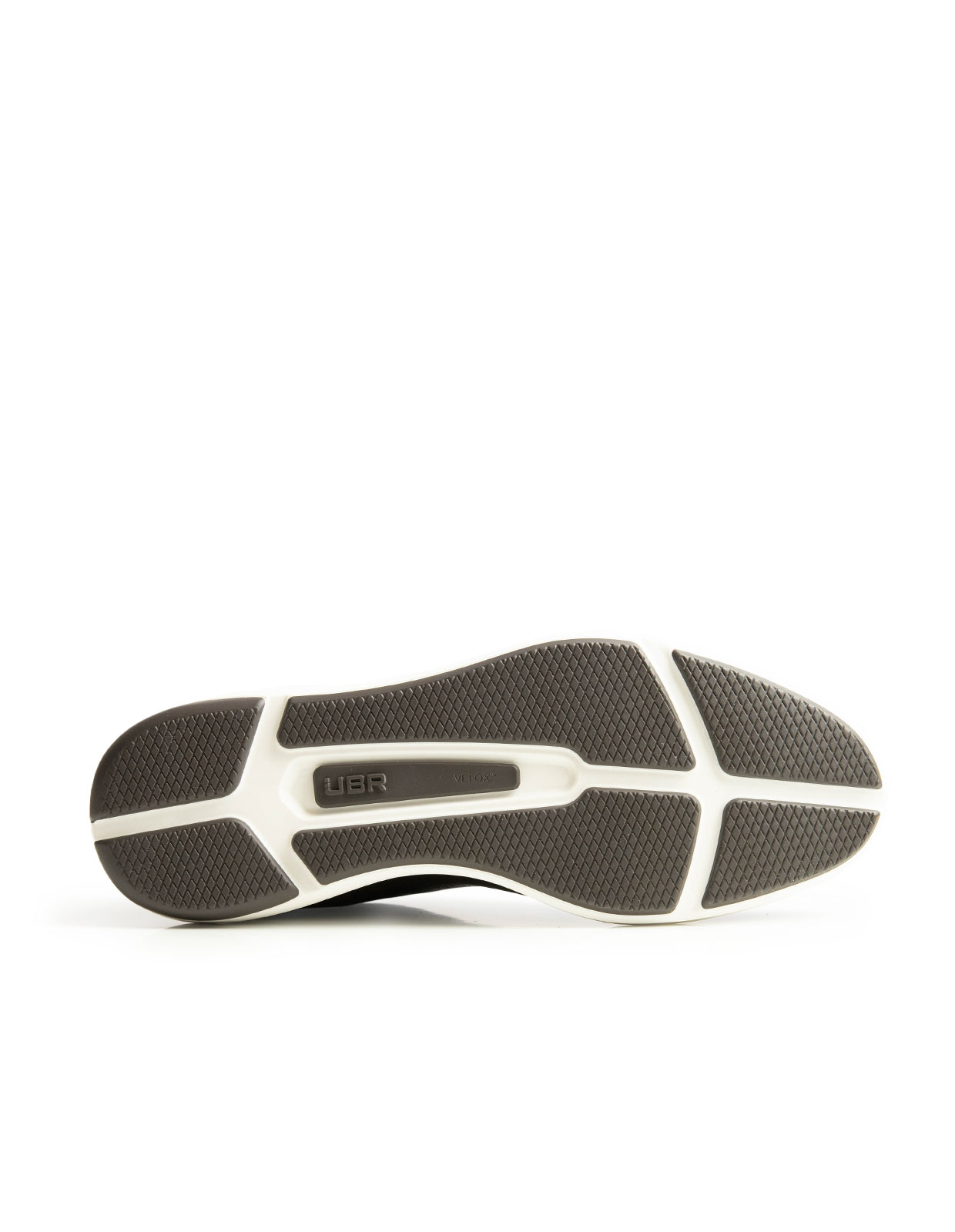 Velox Runner Sneakers Mörkbrun 44